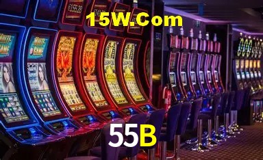 Experiência VIP 55B