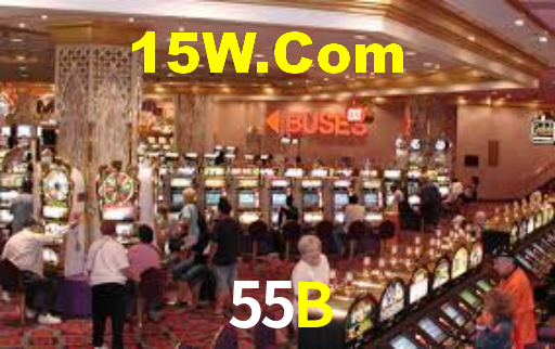 55B App