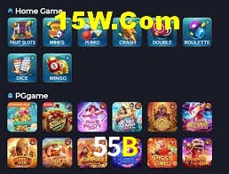 Welcome Bonus 55B