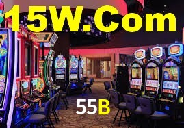 Tournaments 55B