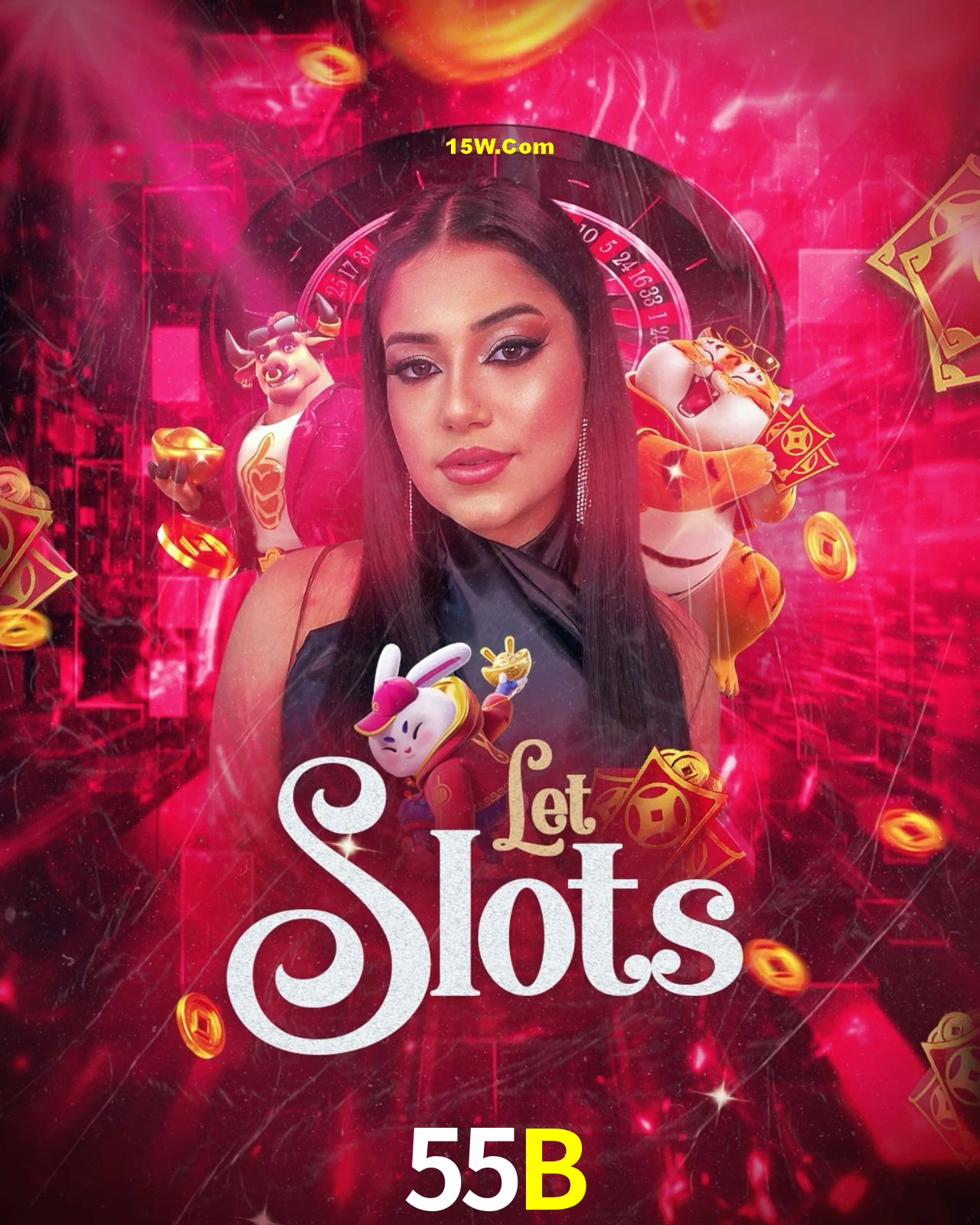 Slot Games 55B