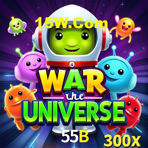 Jogos Exclusivos 55B