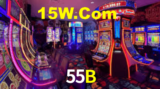 55B Vip