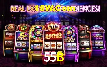 Casino Ao Vivo 55B