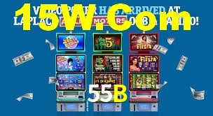 Blackjack Table 55B