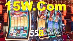Welcome Bonus 55B