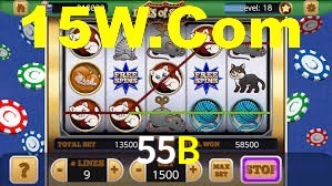 VIP Casino 55B
