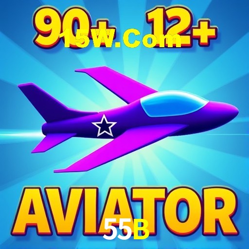 Jogo Aviator 55B