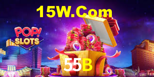 55B App