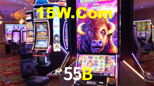 55B App