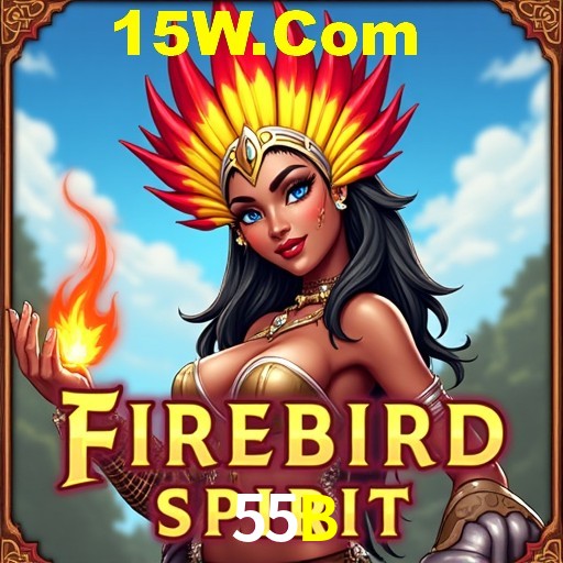Game Providers 55B