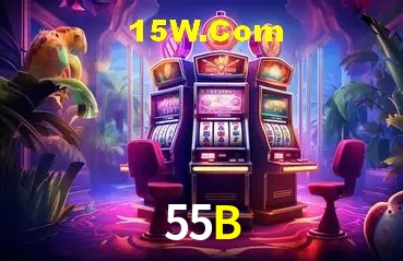 Estatísticas Esportivas 55B